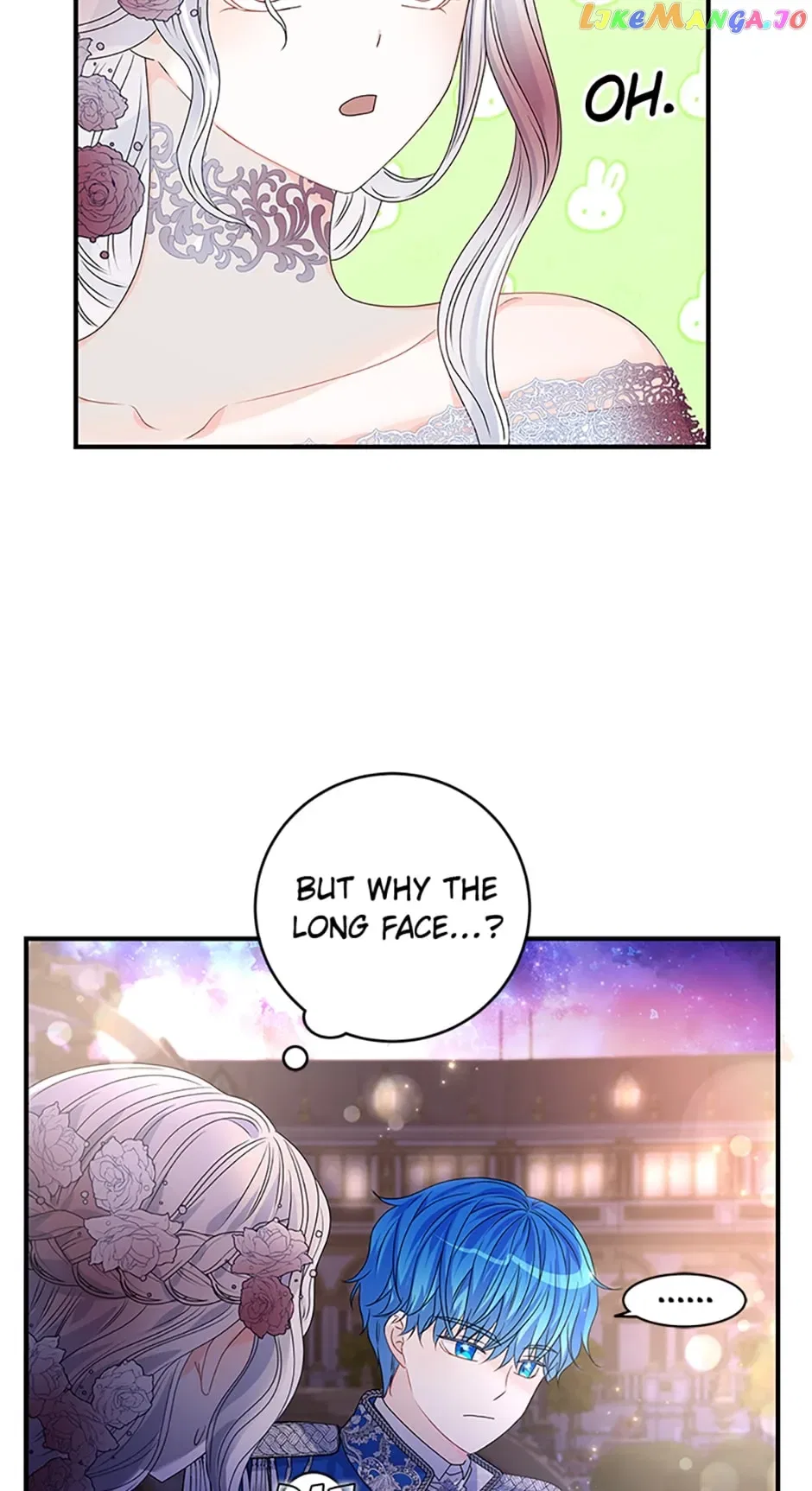 Don’t Be Obsessed With A Spirit Like Me! Chapter 9 – Page 21