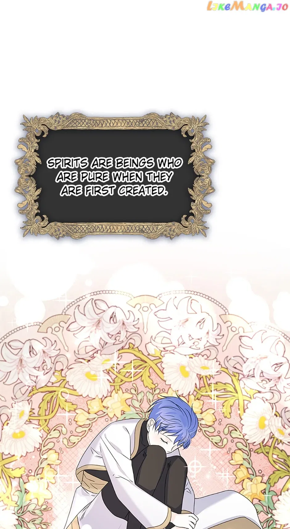 Don’t Be Obsessed With A Spirit Like Me! Chapter 9 – Page 25