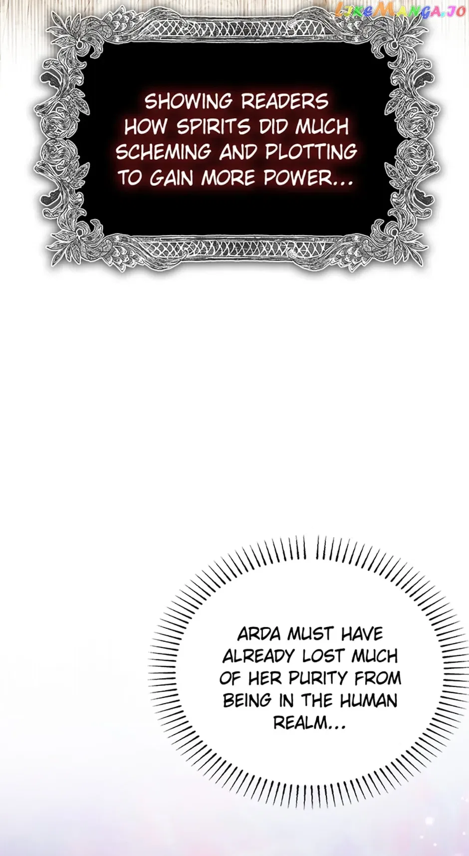 Don’t Be Obsessed With A Spirit Like Me! Chapter 9 – Page 28