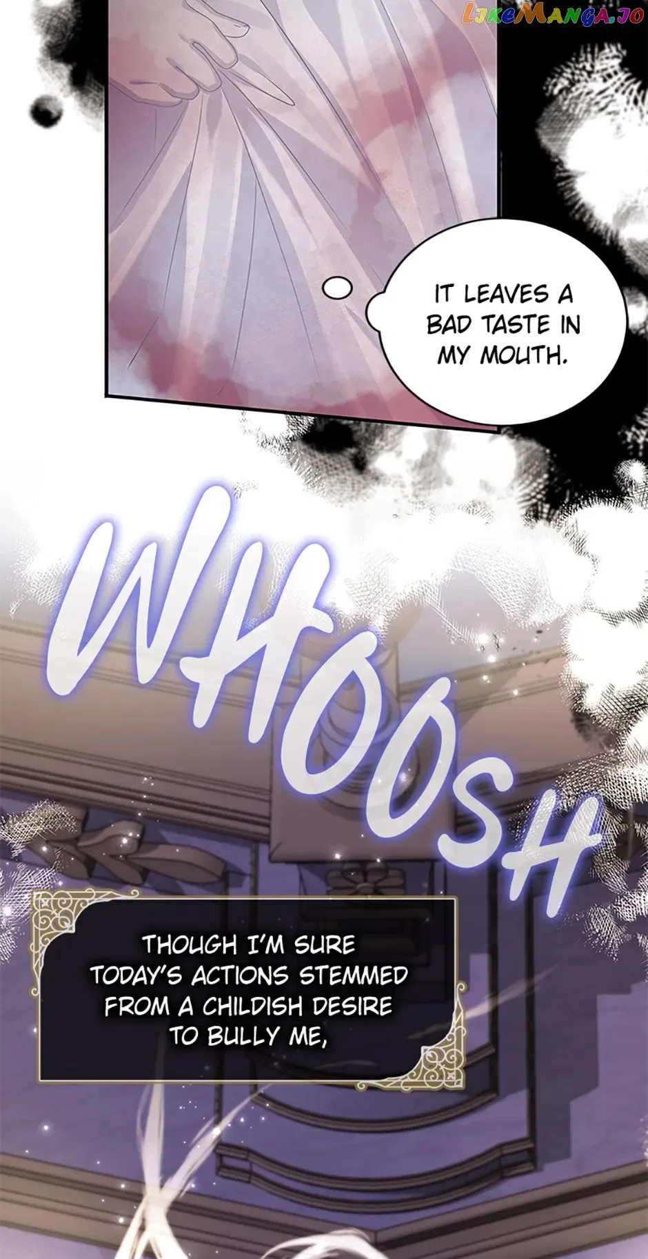 Don’t Be Obsessed With A Spirit Like Me! Chapter 9 – Page 31