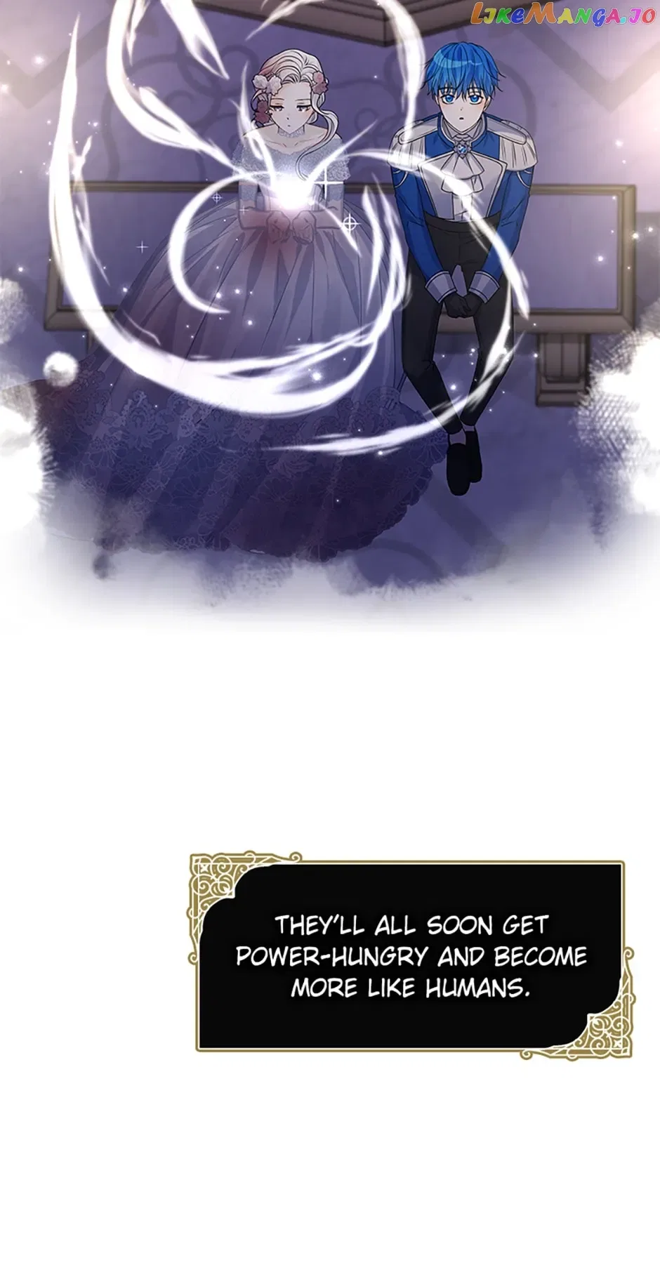 Don’t Be Obsessed With A Spirit Like Me! Chapter 9 – Page 32