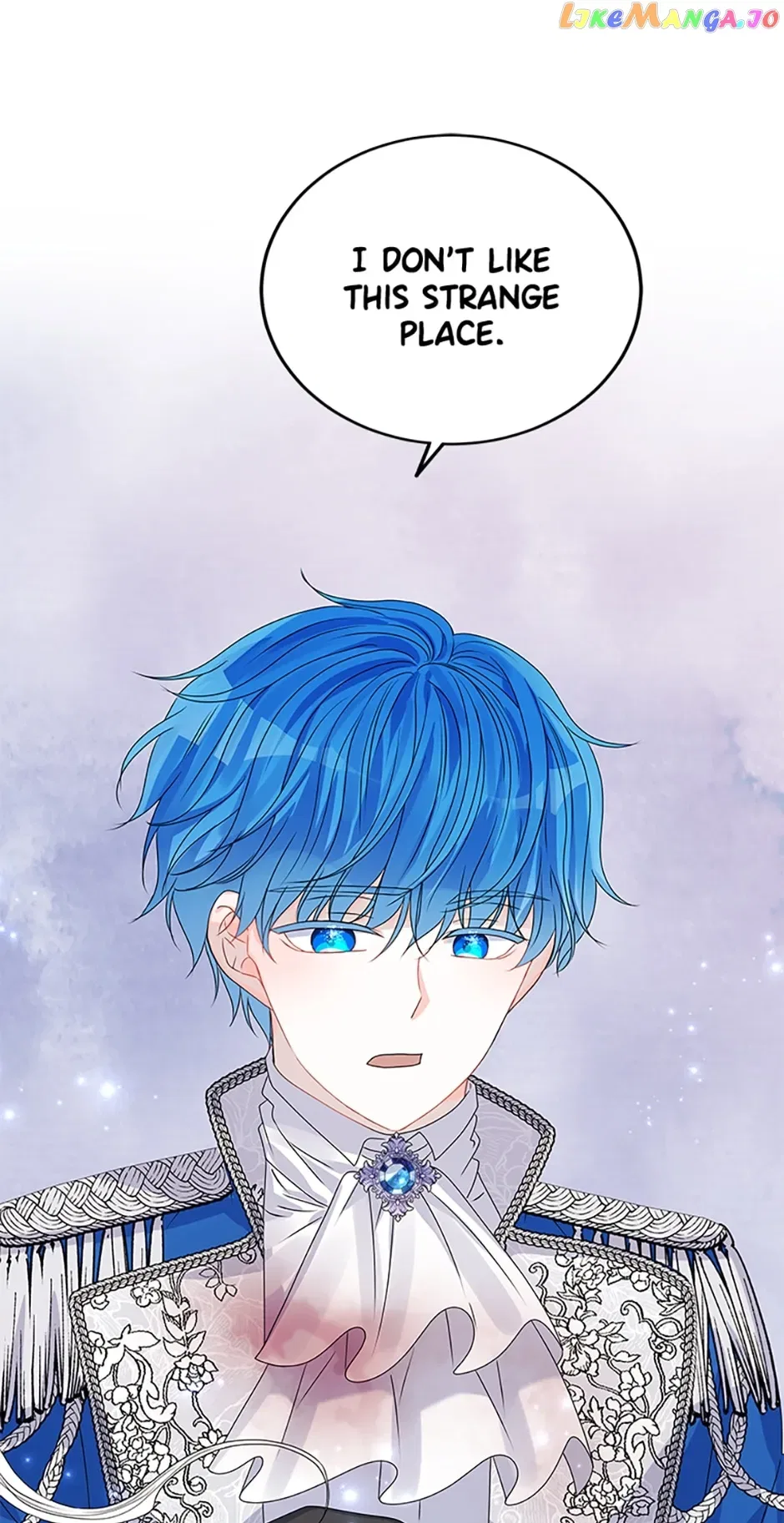 Don’t Be Obsessed With A Spirit Like Me! Chapter 9 – Page 33