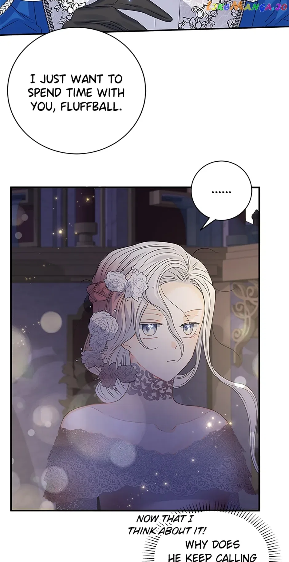 Don’t Be Obsessed With A Spirit Like Me! Chapter 9 – Page 34