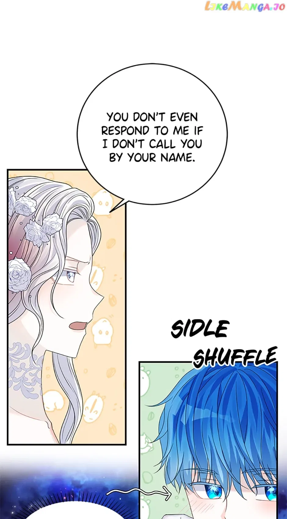 Don’t Be Obsessed With A Spirit Like Me! Chapter 9 – Page 36