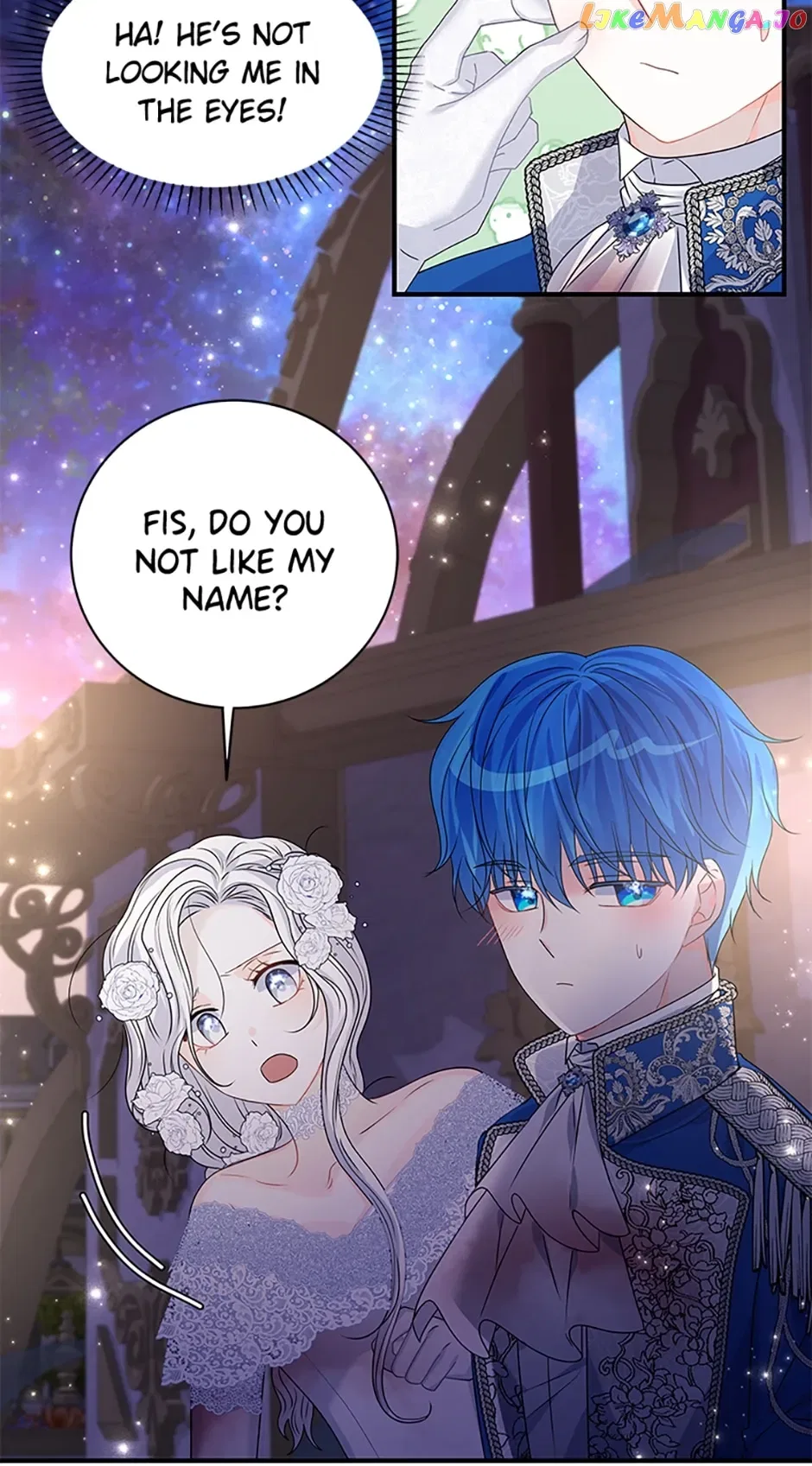 Don’t Be Obsessed With A Spirit Like Me! Chapter 9 – Page 37