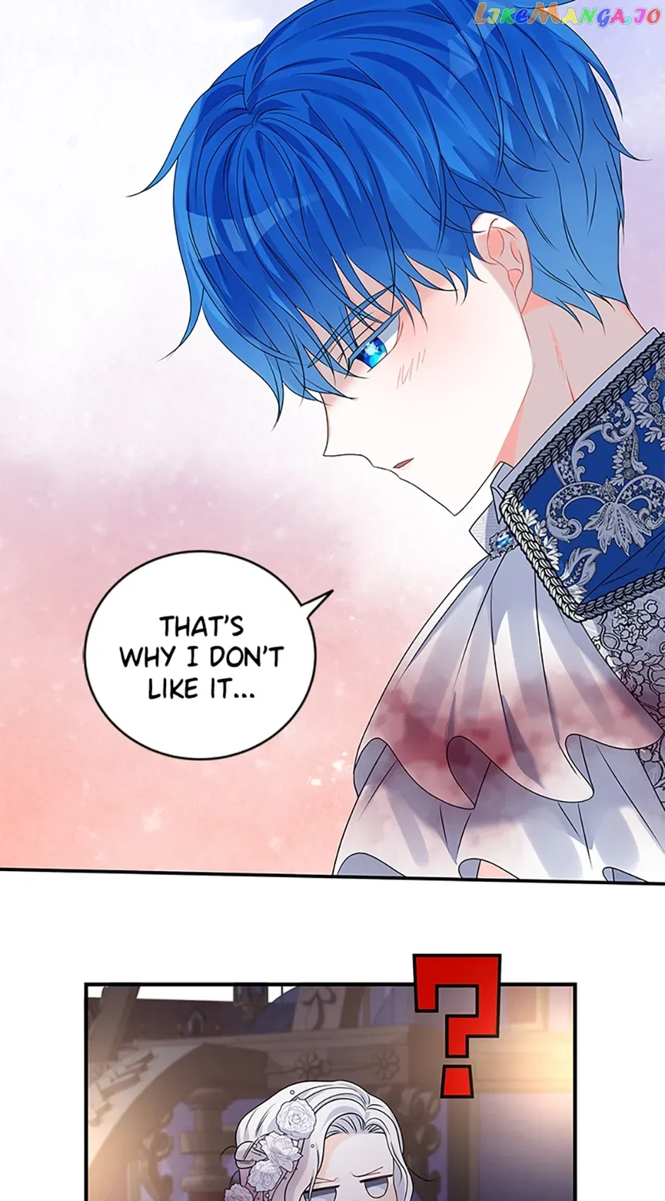 Don’t Be Obsessed With A Spirit Like Me! Chapter 9 – Page 39