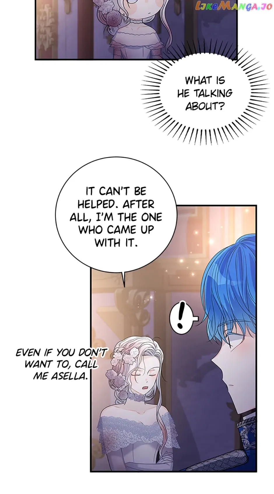 Don’t Be Obsessed With A Spirit Like Me! Chapter 9 – Page 40