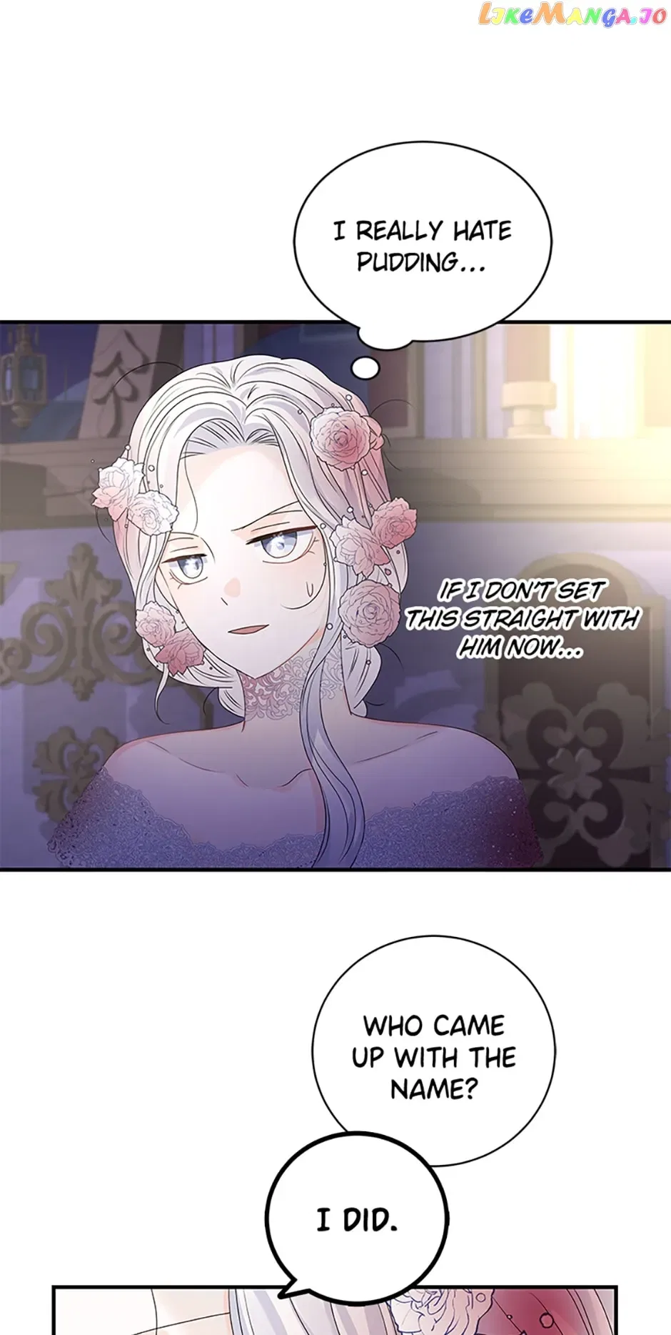 Don’t Be Obsessed With A Spirit Like Me! Chapter 9 – Page 41