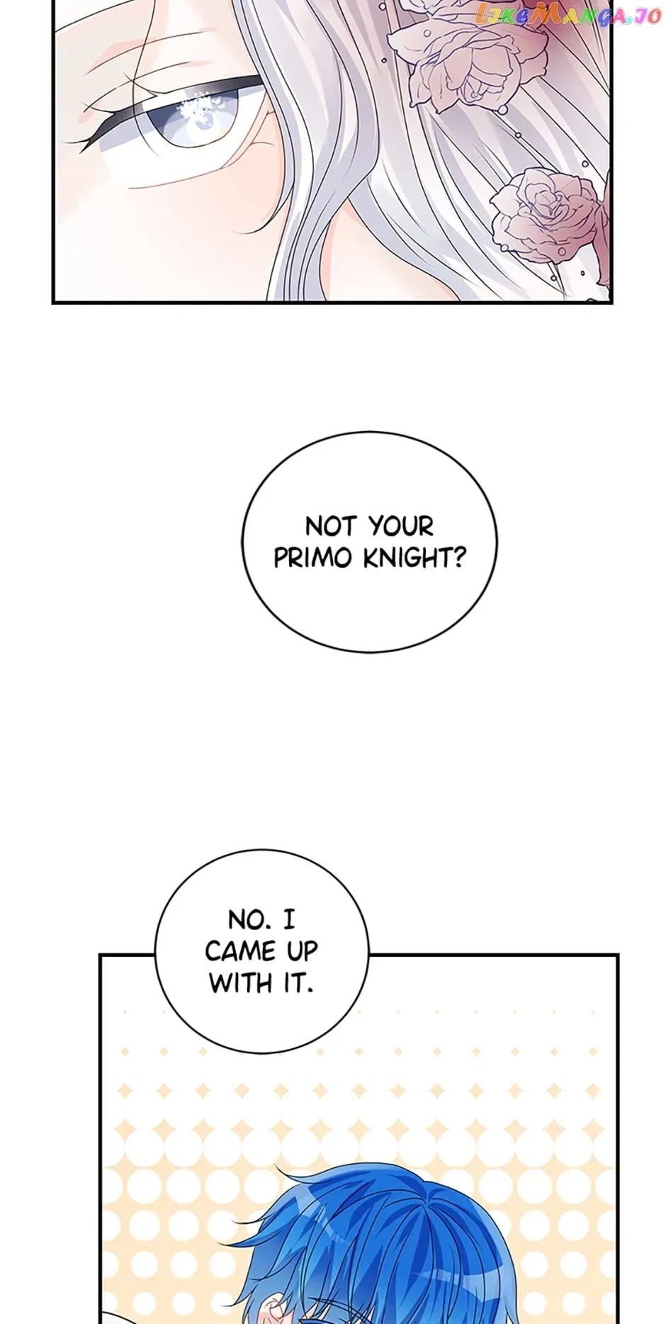 Don’t Be Obsessed With A Spirit Like Me! Chapter 9 – Page 42