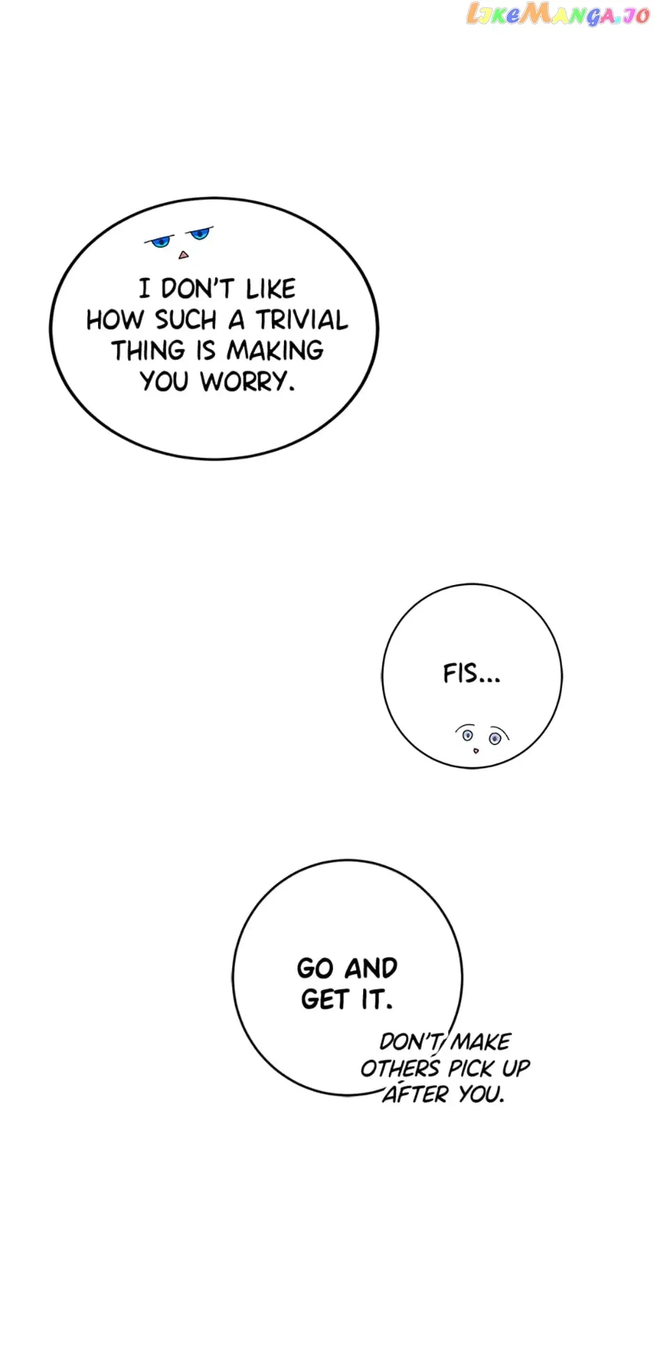 Don’t Be Obsessed With A Spirit Like Me! Chapter 9 – Page 47