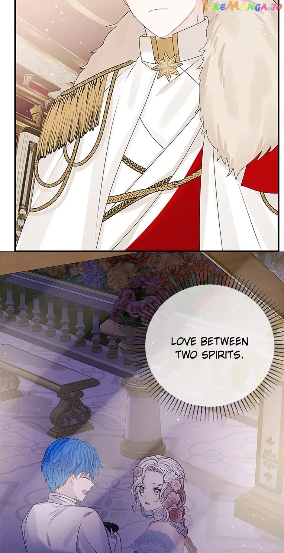Don’t Be Obsessed With A Spirit Like Me! Chapter 9 – Page 53