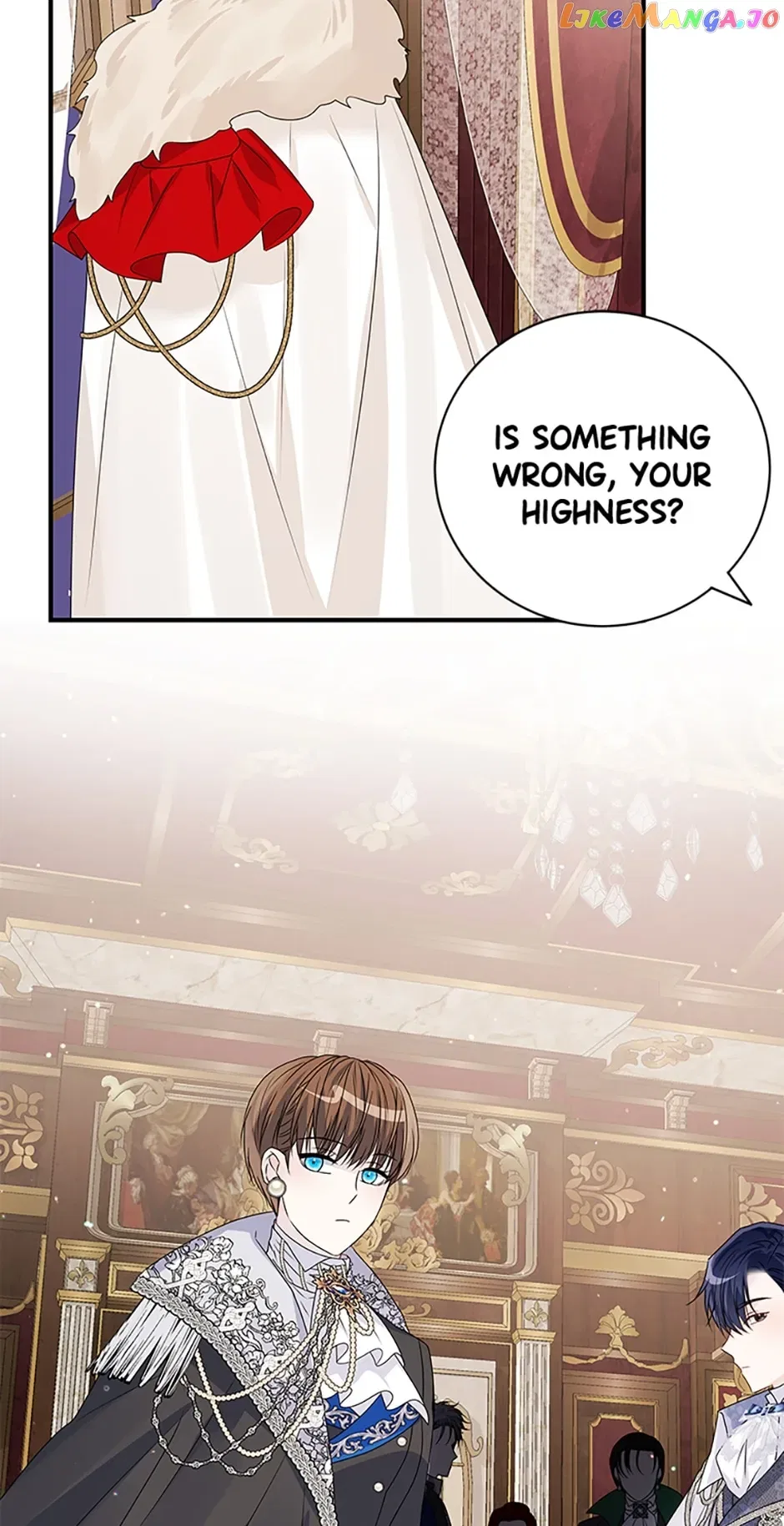 Don’t Be Obsessed With A Spirit Like Me! Chapter 9 – Page 55