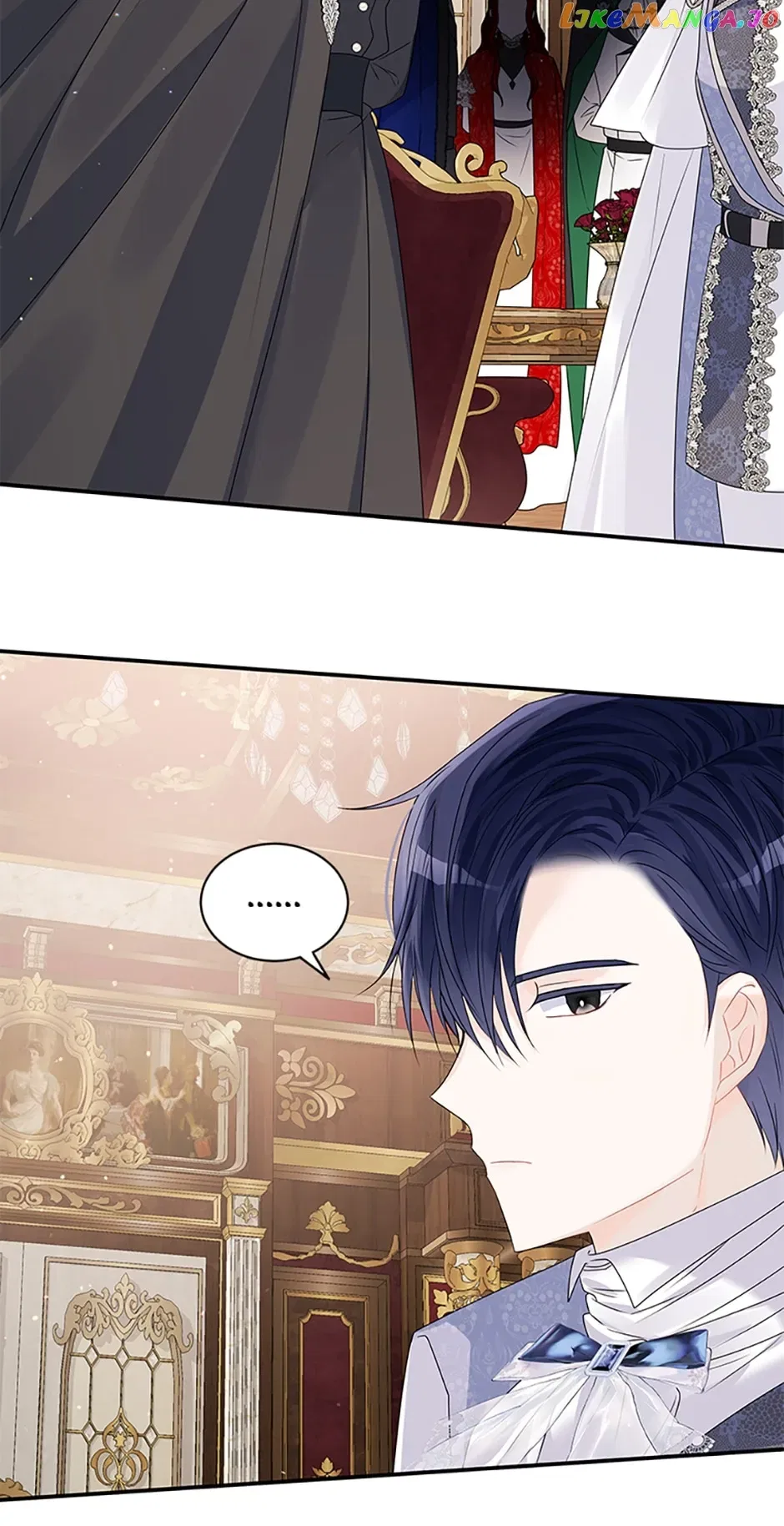 Don’t Be Obsessed With A Spirit Like Me! Chapter 9 – Page 56