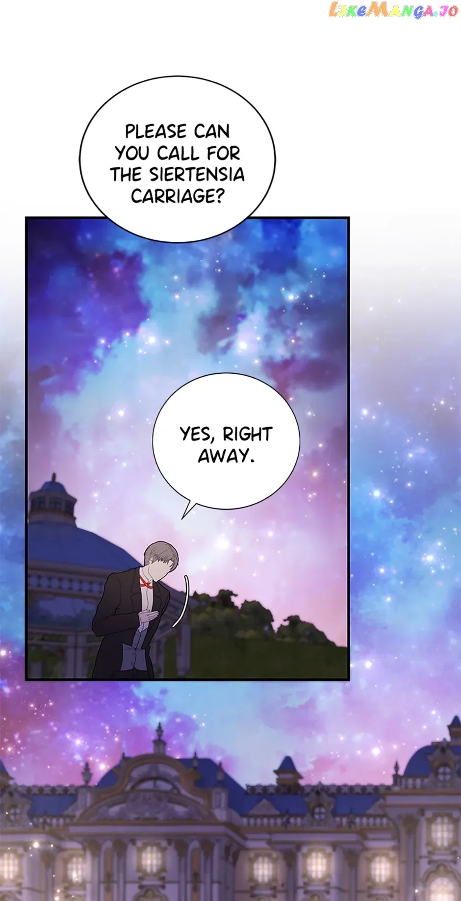Don’t Be Obsessed With A Spirit Like Me! Chapter 9 – Page 61