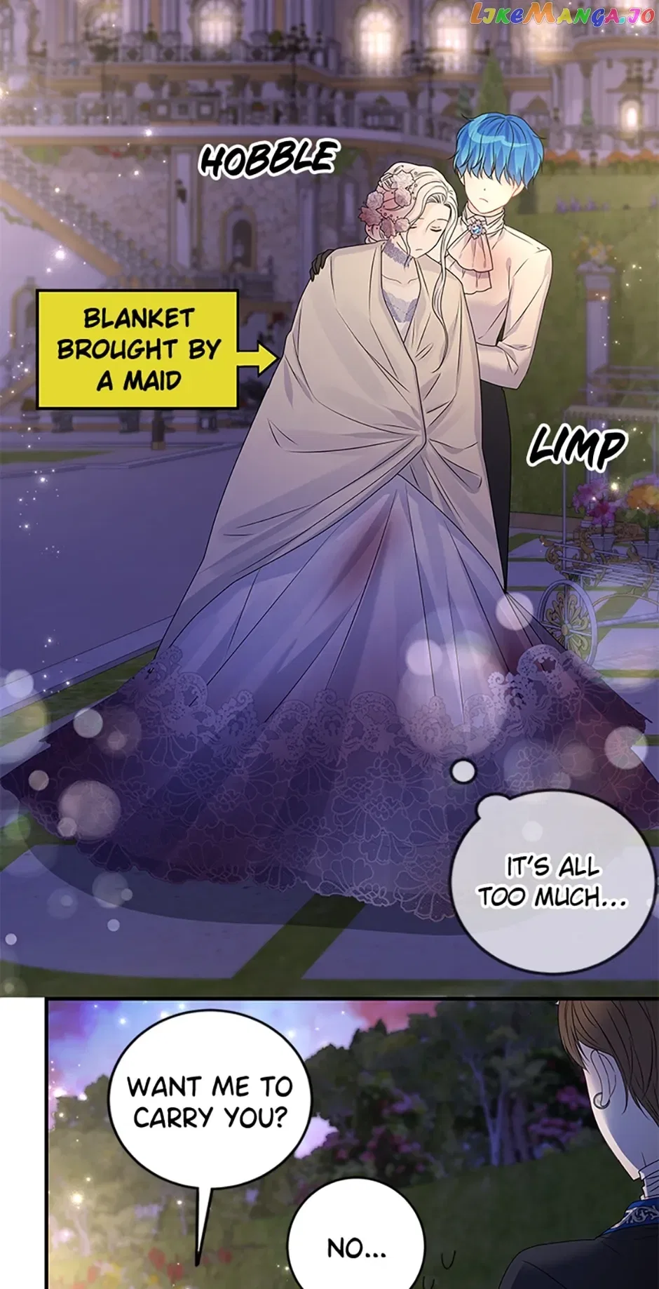 Don’t Be Obsessed With A Spirit Like Me! Chapter 9 – Page 62