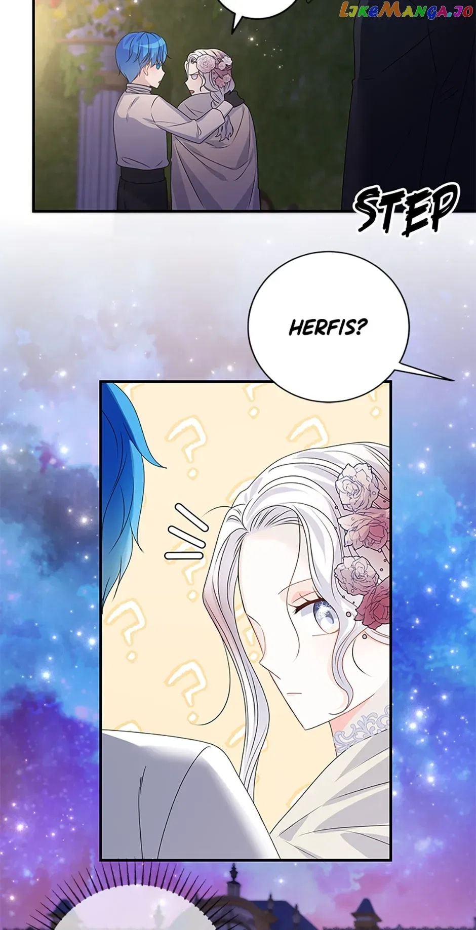 Don’t Be Obsessed With A Spirit Like Me! Chapter 9 – Page 63