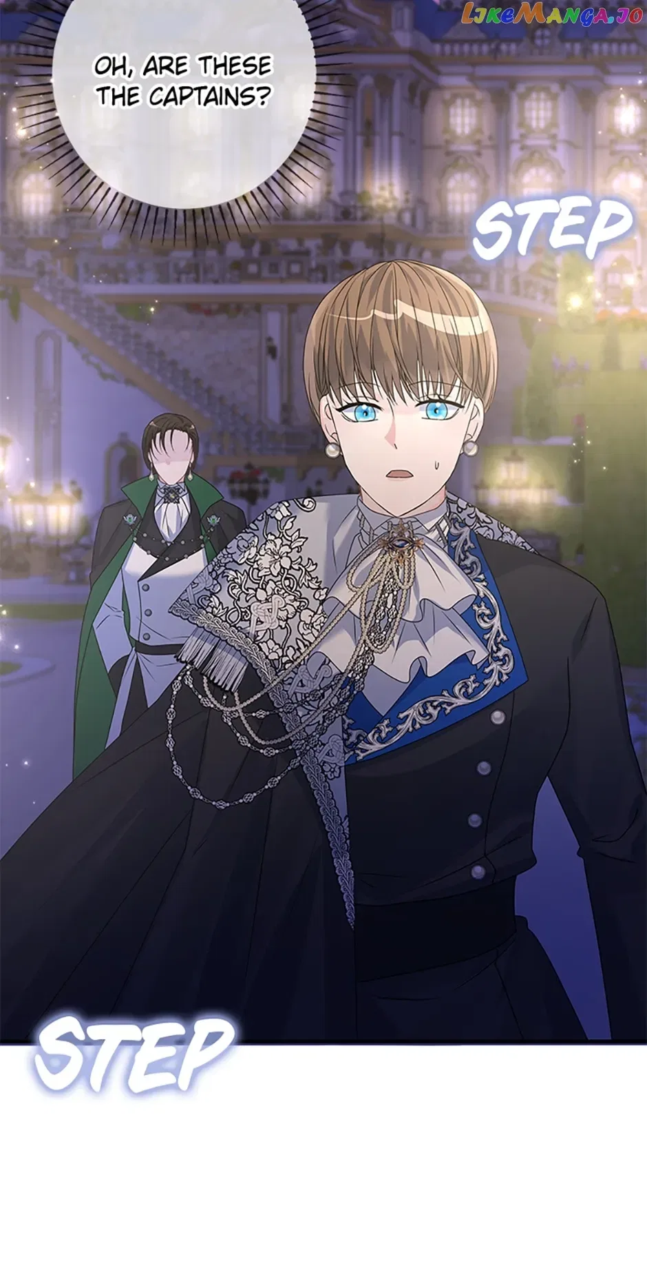 Don’t Be Obsessed With A Spirit Like Me! Chapter 9 – Page 64