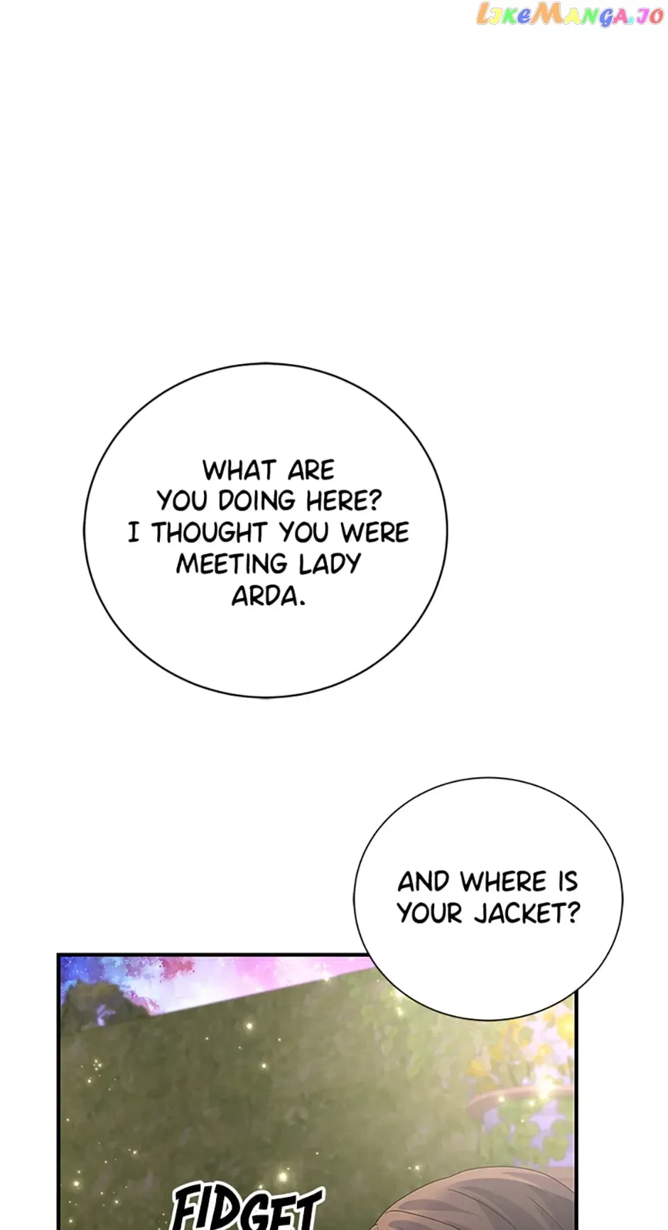 Don’t Be Obsessed With A Spirit Like Me! Chapter 9 – Page 65