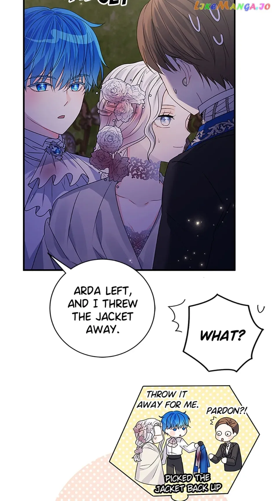 Don’t Be Obsessed With A Spirit Like Me! Chapter 9 – Page 66