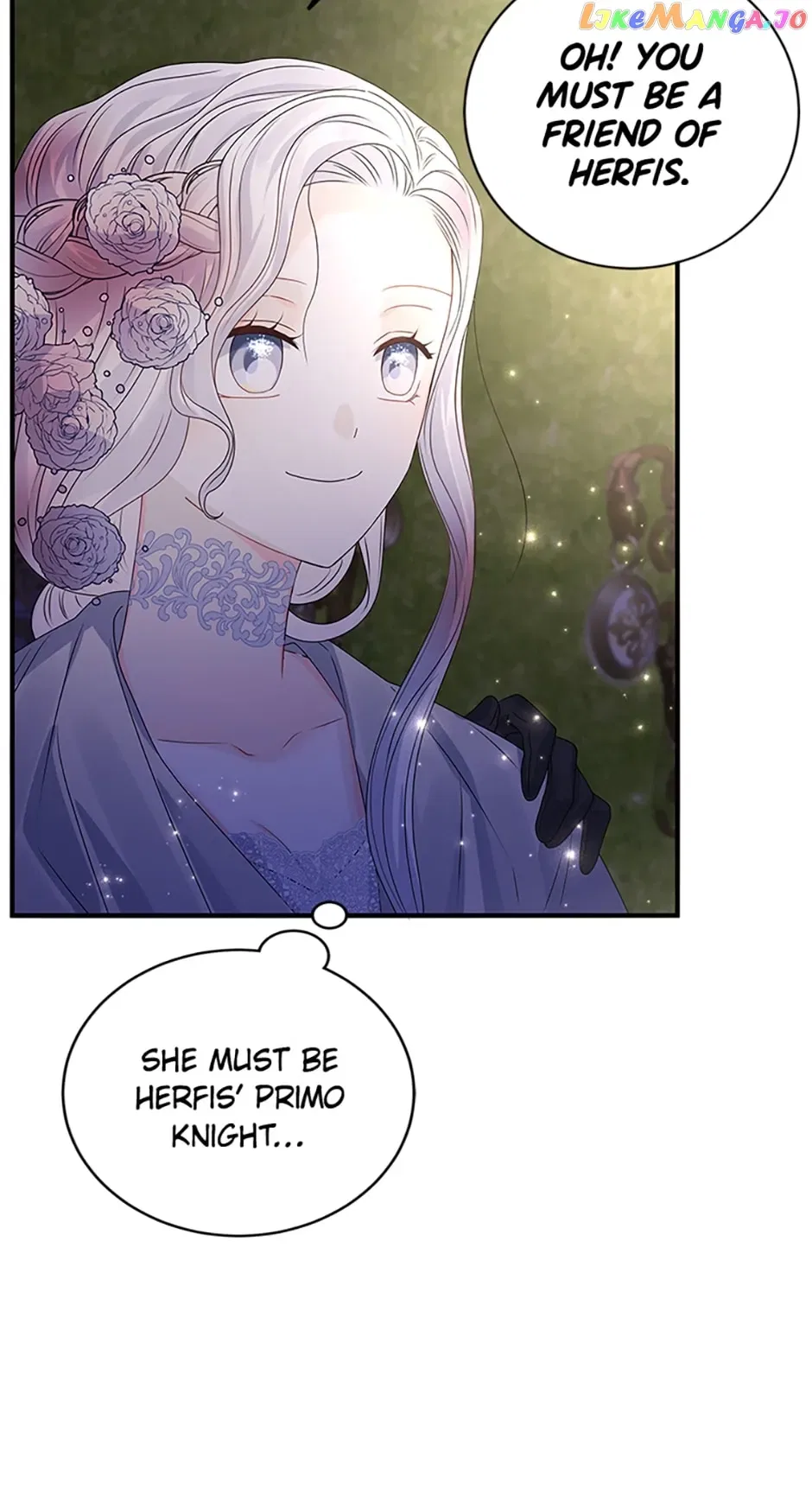 Don’t Be Obsessed With A Spirit Like Me! Chapter 9 – Page 69