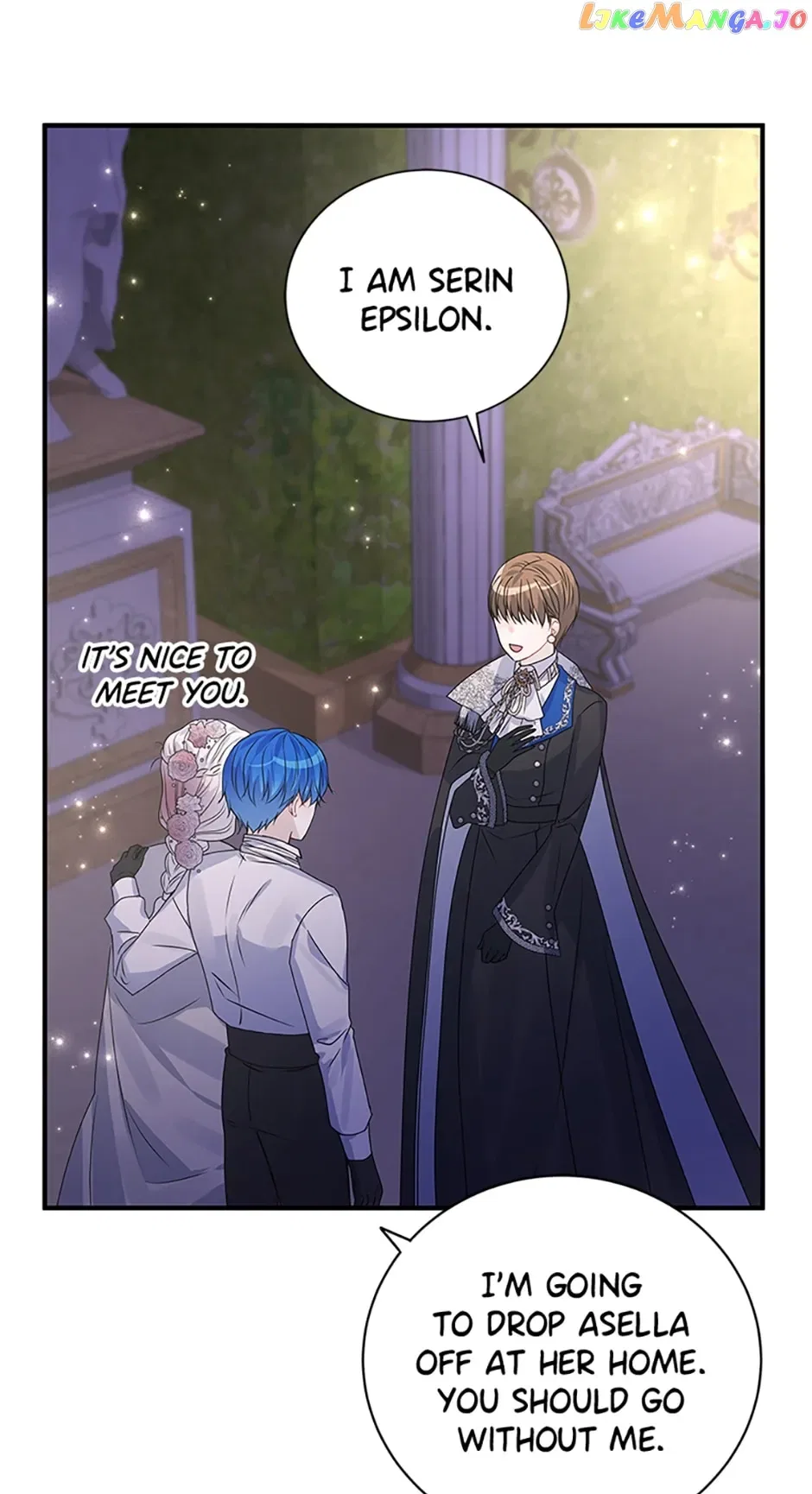 Don’t Be Obsessed With A Spirit Like Me! Chapter 9 – Page 70