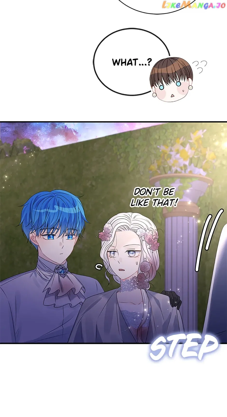 Don’t Be Obsessed With A Spirit Like Me! Chapter 9 – Page 71