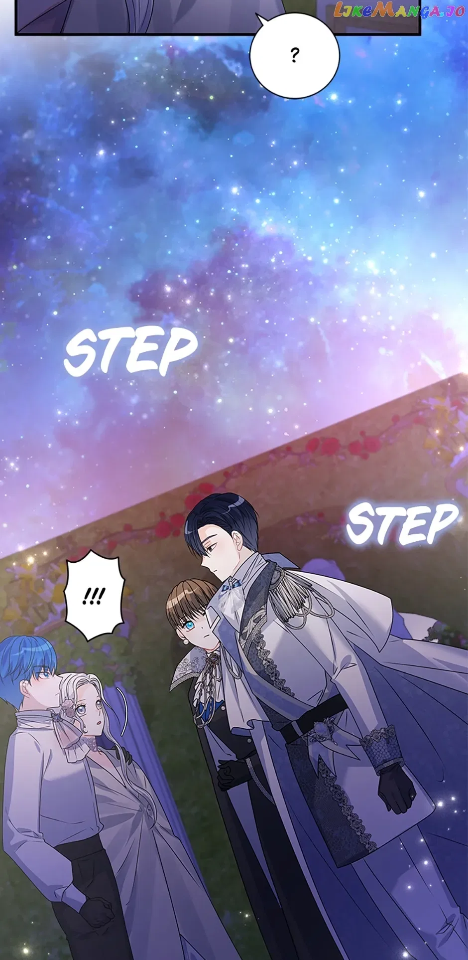 Don’t Be Obsessed With A Spirit Like Me! Chapter 9 – Page 73