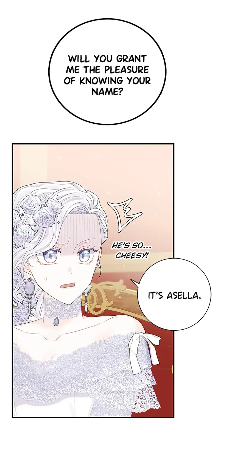 Don’t Be Obsessed With A Spirit Like Me! Chapter 8 – Page 5