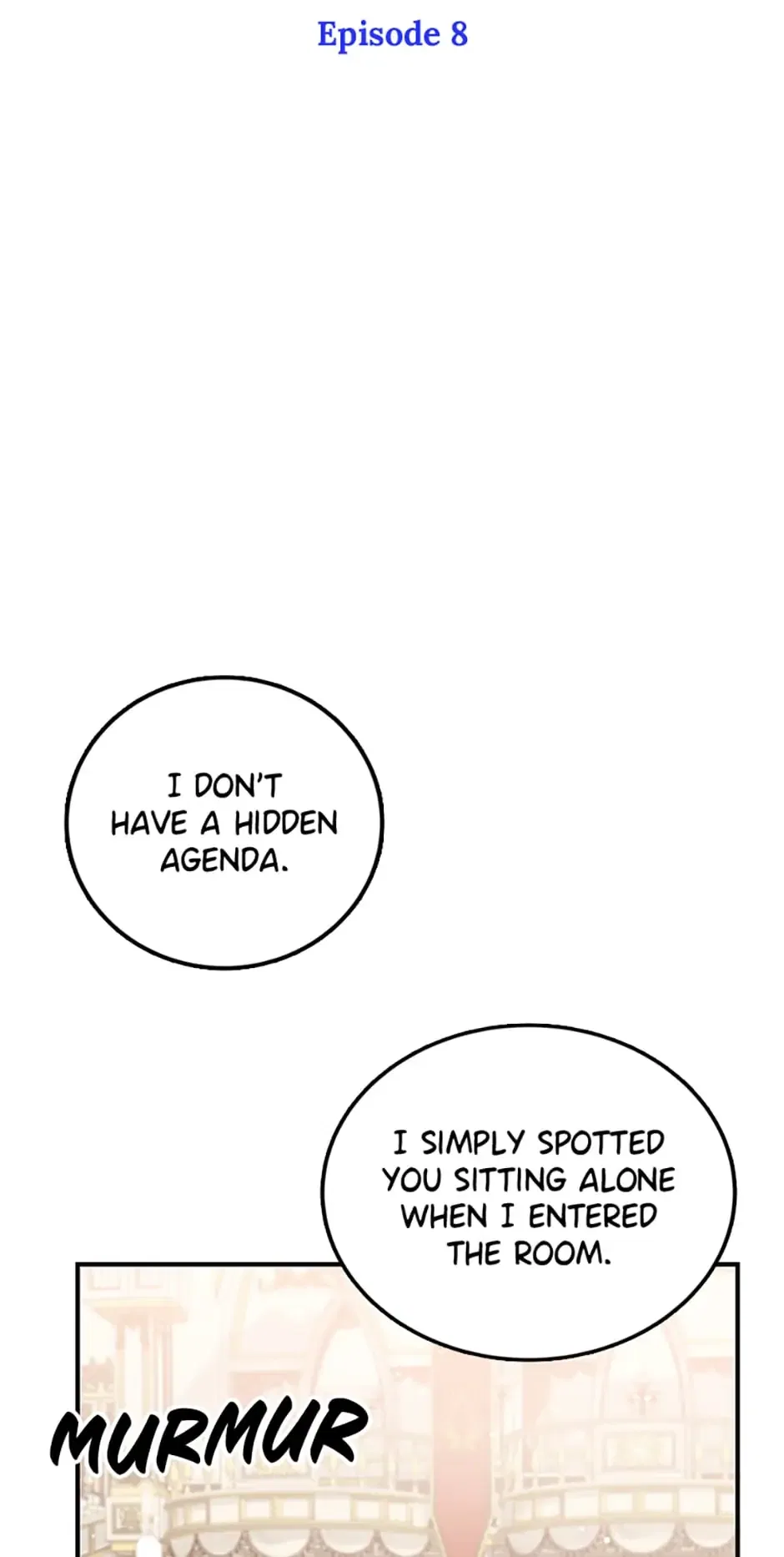 Don’t Be Obsessed With A Spirit Like Me! Chapter 8 – Page 9