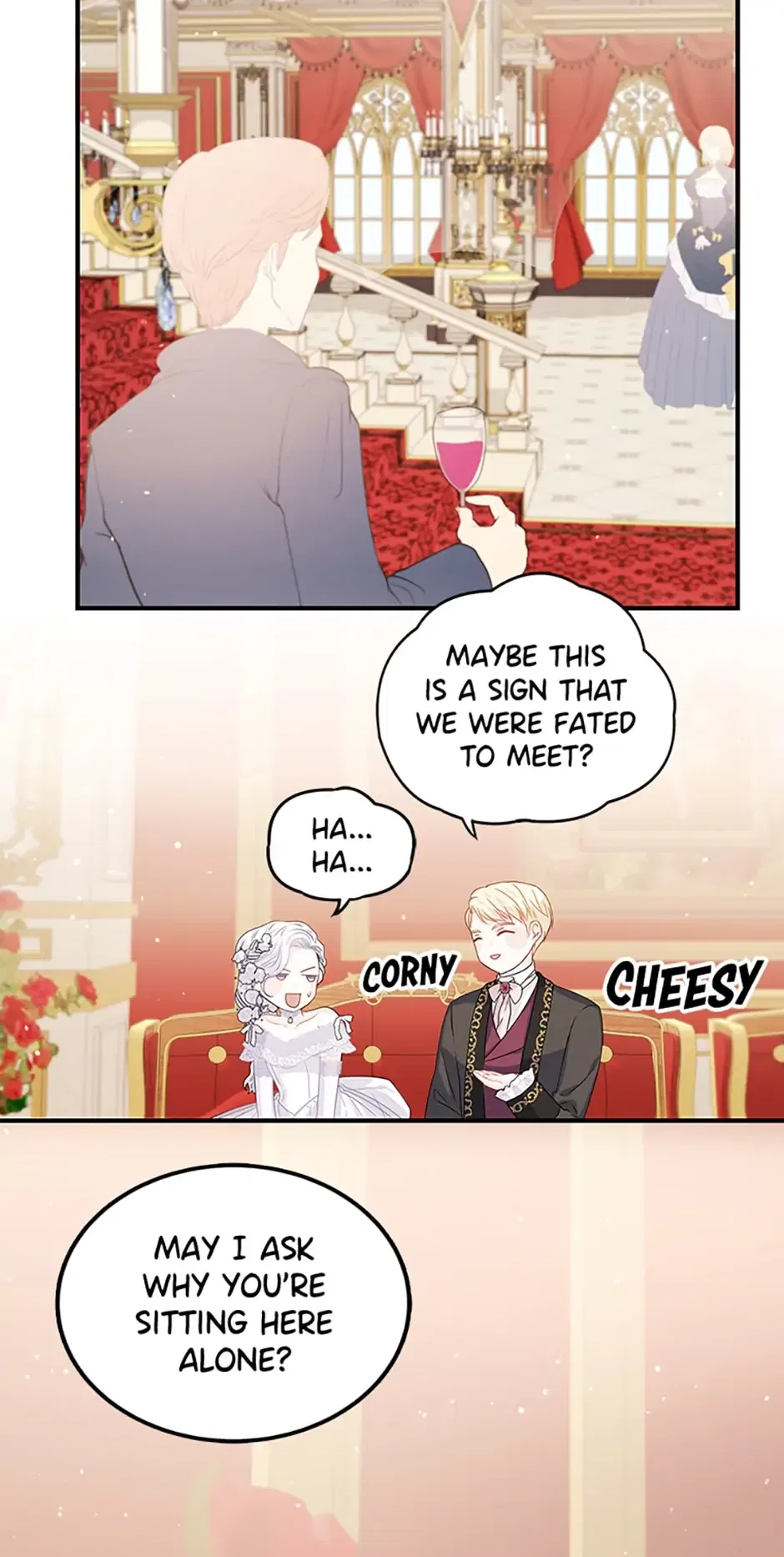 Don’t Be Obsessed With A Spirit Like Me! Chapter 8 – Page 10