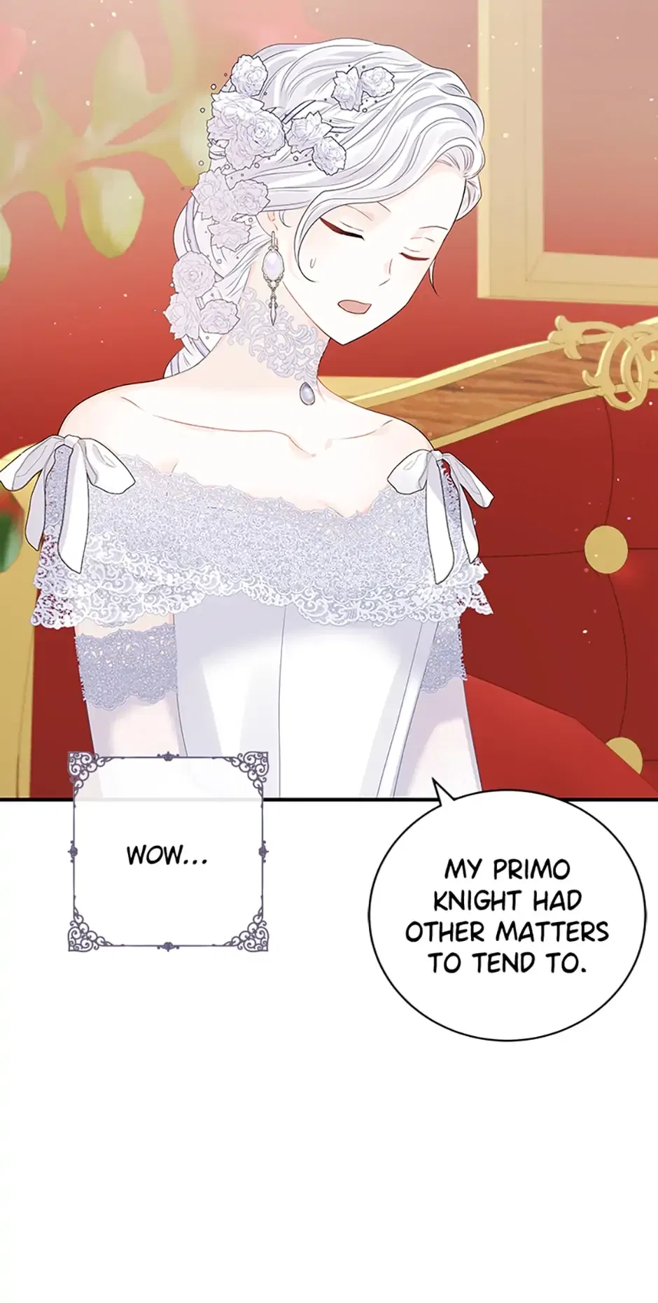 Don’t Be Obsessed With A Spirit Like Me! Chapter 8 – Page 11
