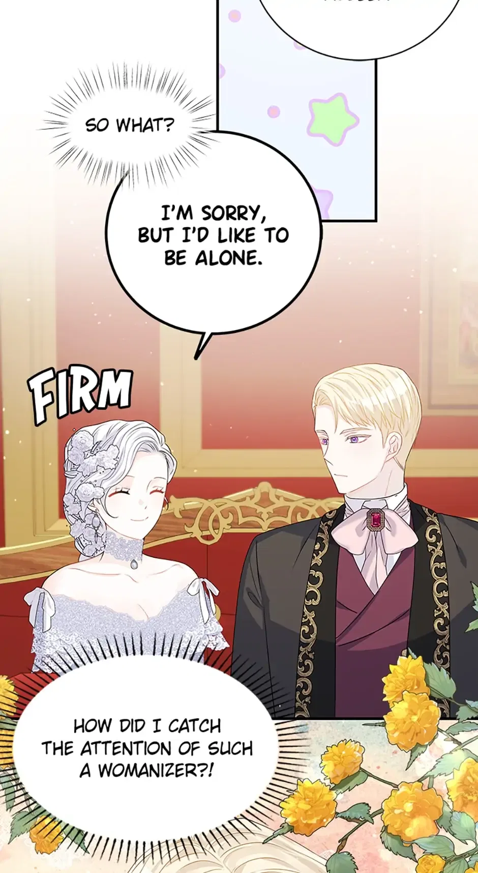 Don’t Be Obsessed With A Spirit Like Me! Chapter 8 – Page 14