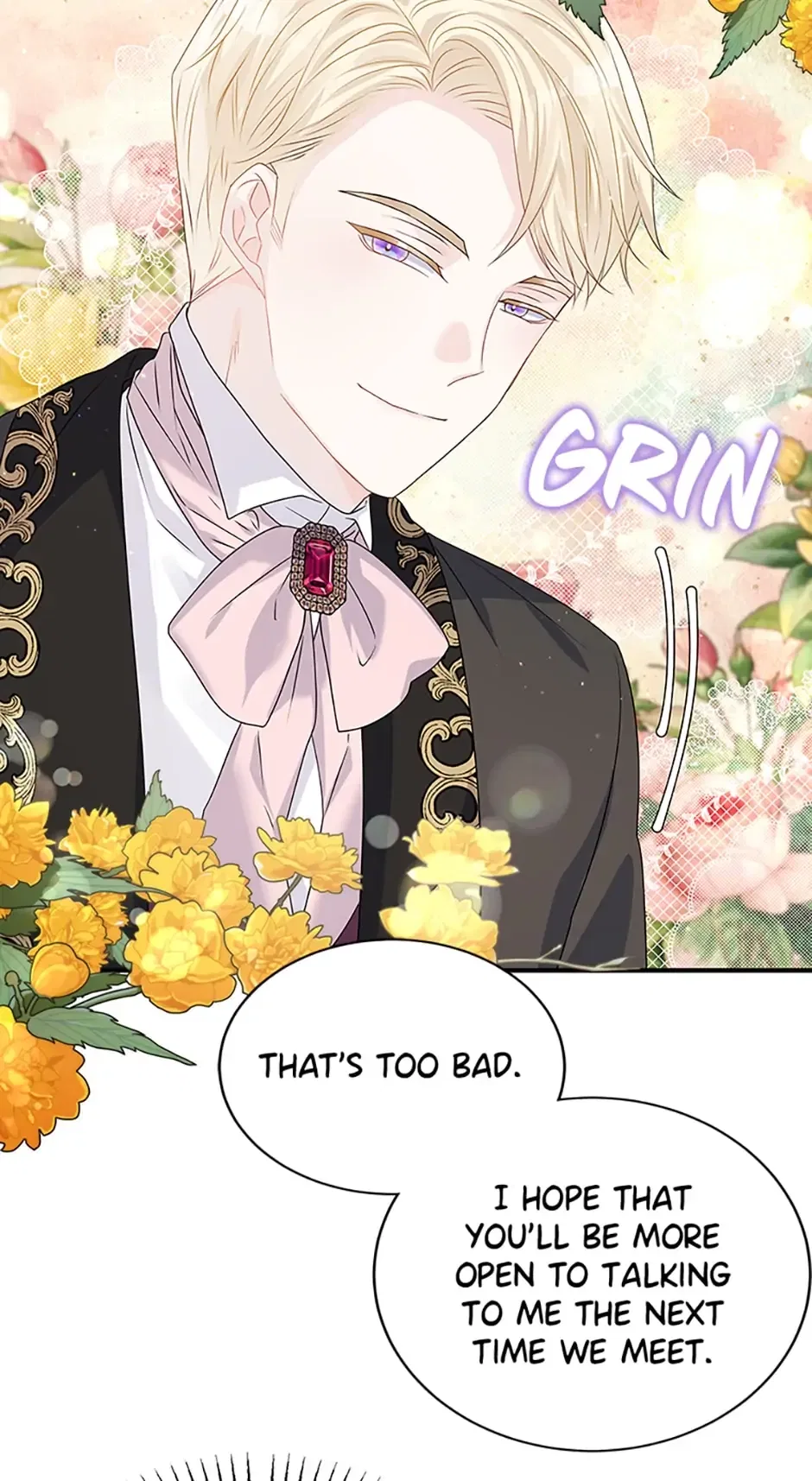 Don’t Be Obsessed With A Spirit Like Me! Chapter 8 – Page 15