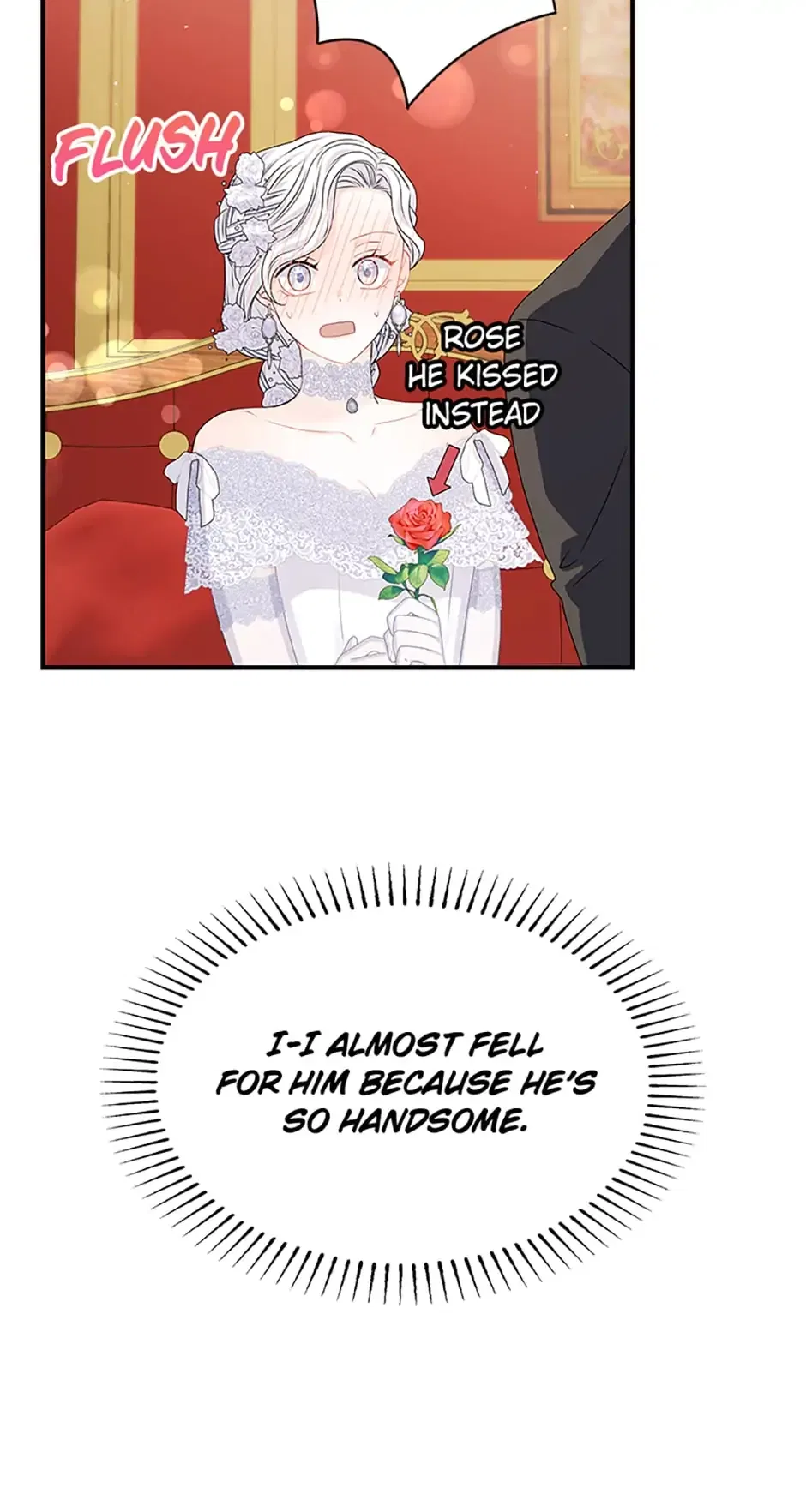 Don’t Be Obsessed With A Spirit Like Me! Chapter 8 – Page 21