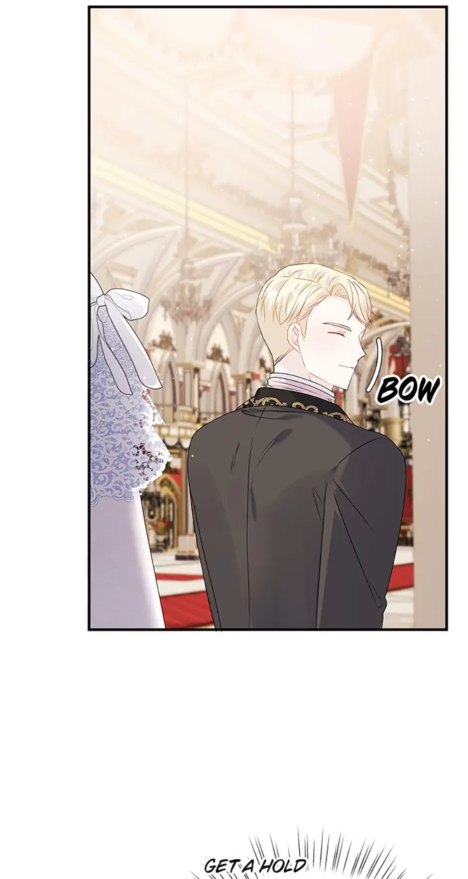 Don’t Be Obsessed With A Spirit Like Me! Chapter 8 – Page 22