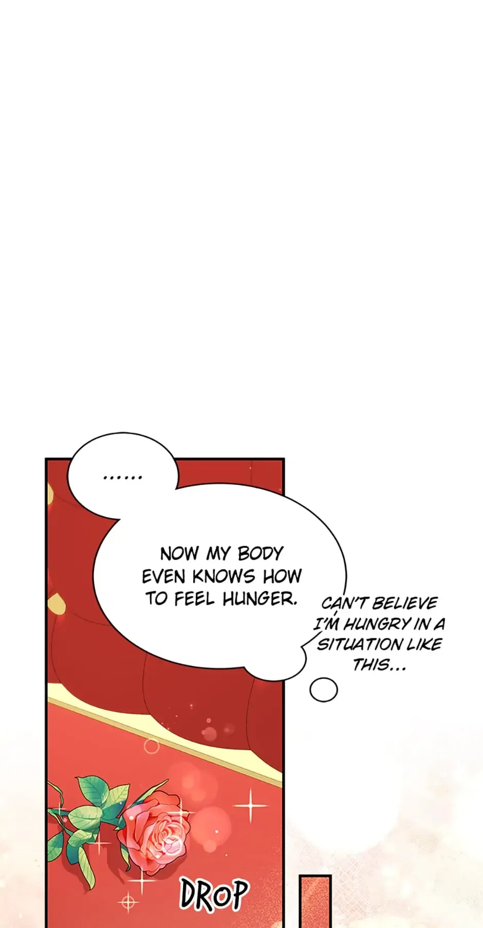 Don’t Be Obsessed With A Spirit Like Me! Chapter 8 – Page 24