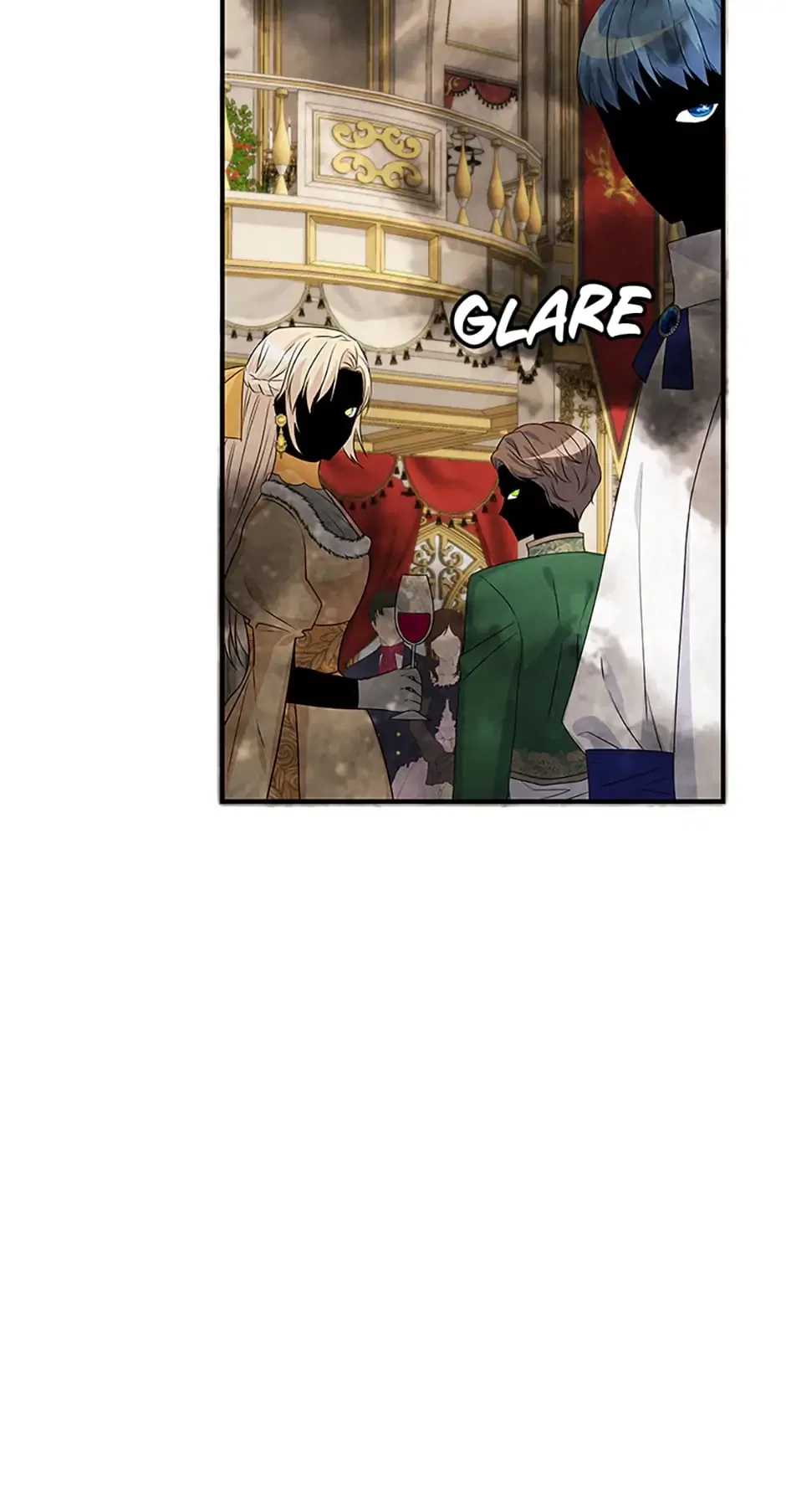 Don’t Be Obsessed With A Spirit Like Me! Chapter 8 – Page 27