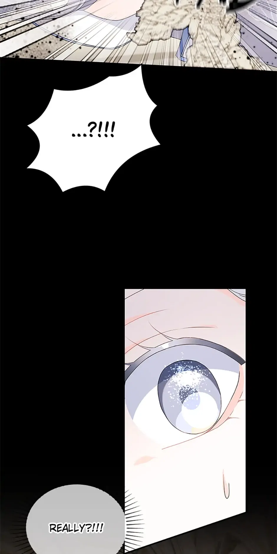 Don’t Be Obsessed With A Spirit Like Me! Chapter 8 – Page 30