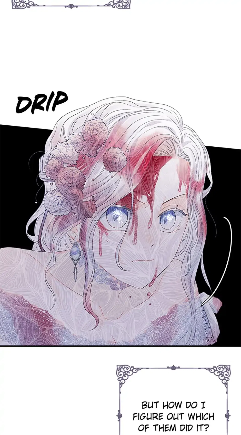 Don’t Be Obsessed With A Spirit Like Me! Chapter 8 – Page 37
