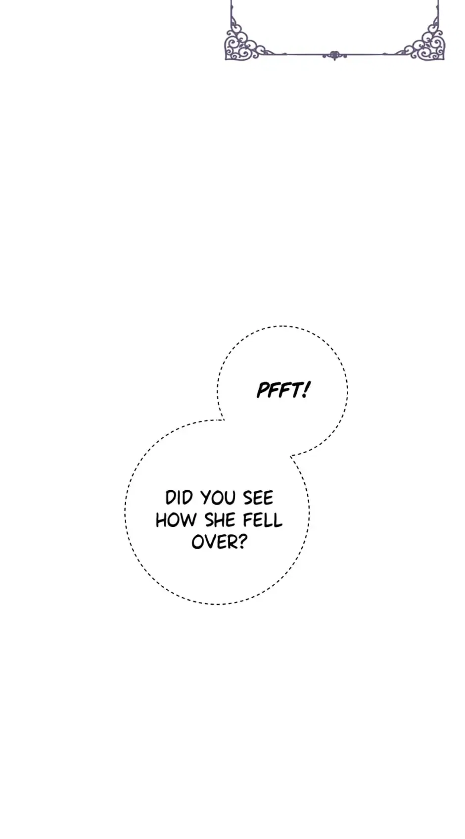 Don’t Be Obsessed With A Spirit Like Me! Chapter 8 – Page 38