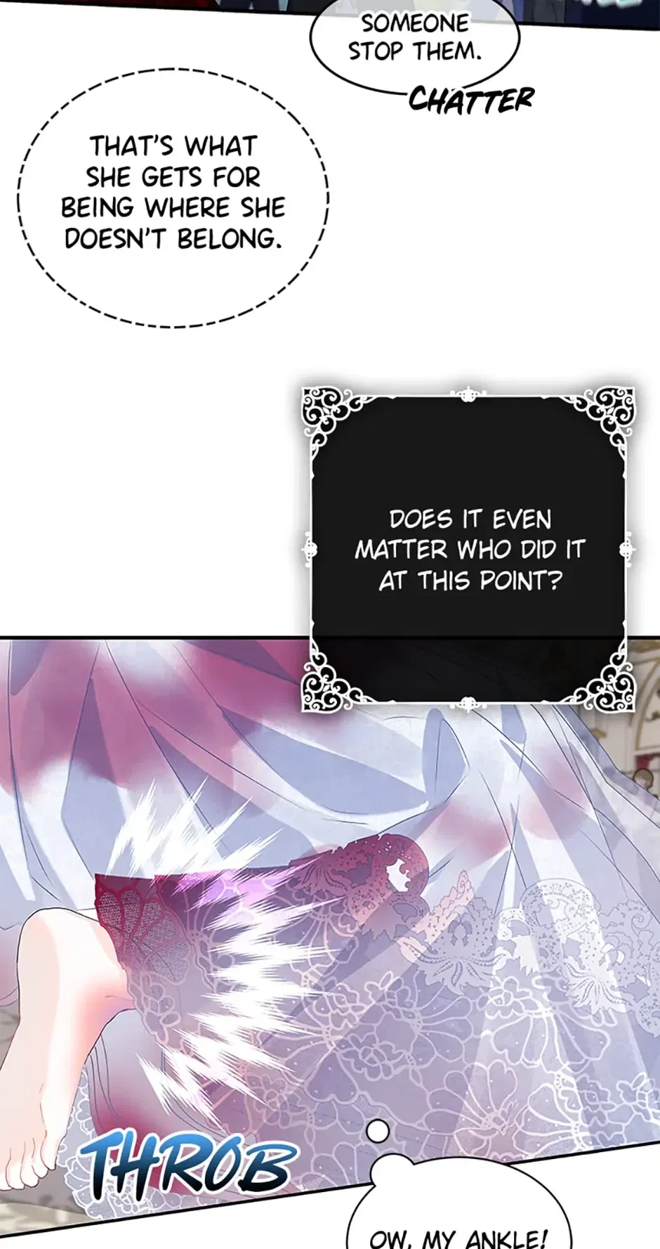 Don’t Be Obsessed With A Spirit Like Me! Chapter 8 – Page 40