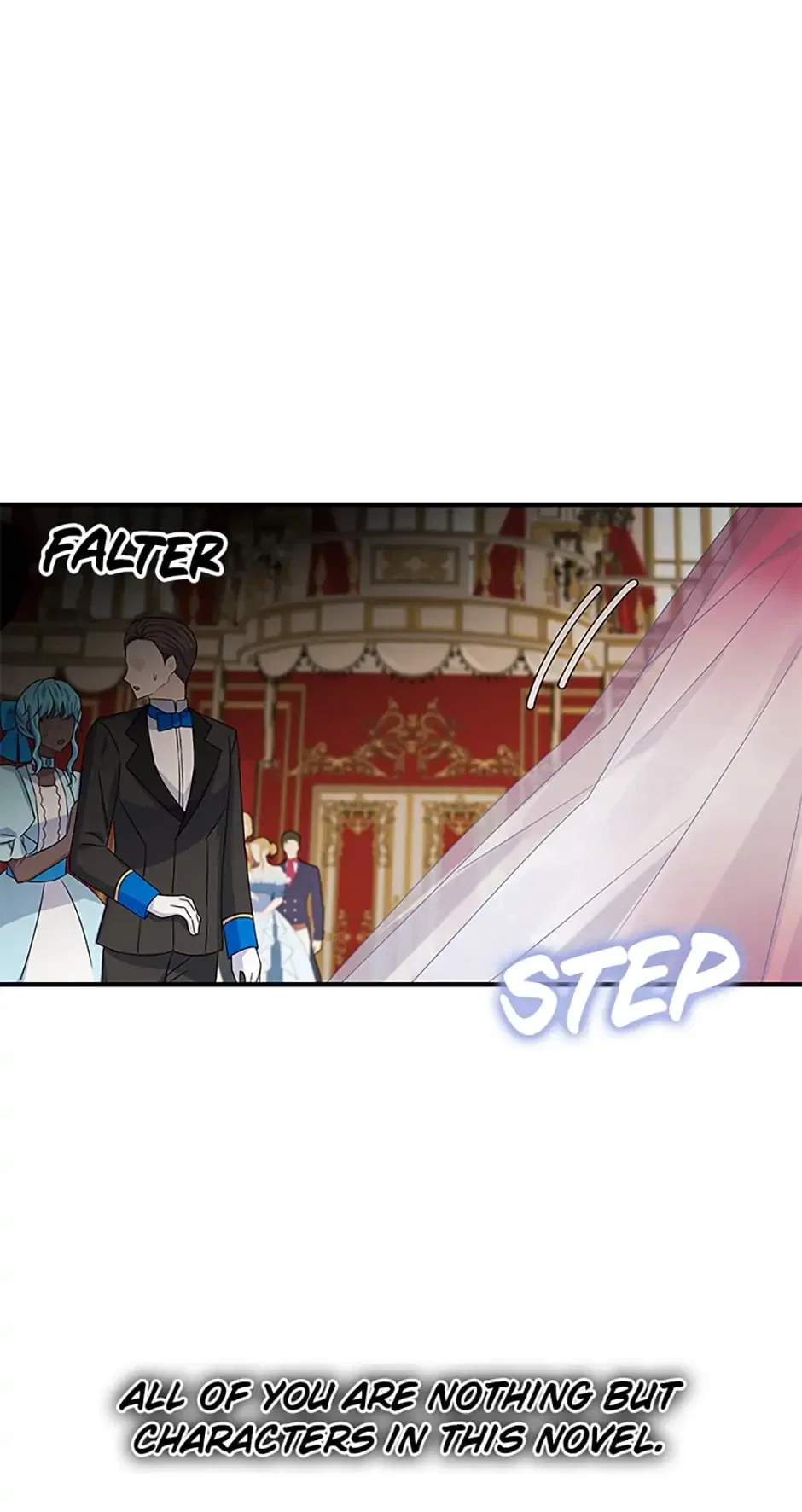 Don’t Be Obsessed With A Spirit Like Me! Chapter 8 – Page 45