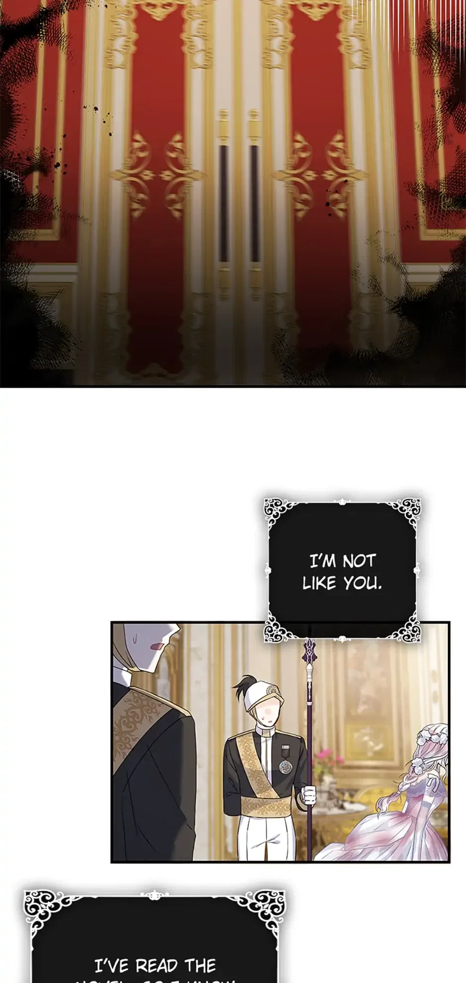 Don’t Be Obsessed With A Spirit Like Me! Chapter 8 – Page 47