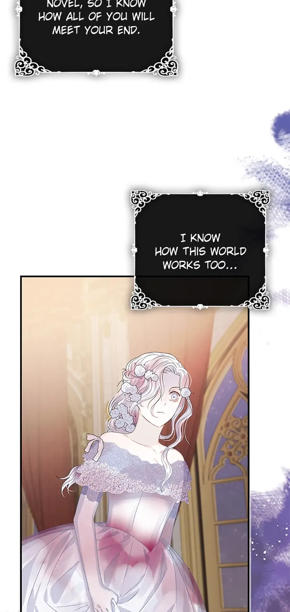Don’t Be Obsessed With A Spirit Like Me! Chapter 8 – Page 48