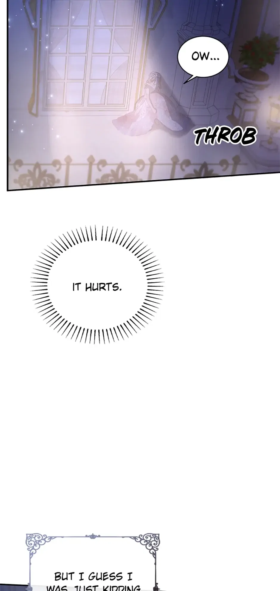 Don’t Be Obsessed With A Spirit Like Me! Chapter 8 – Page 50