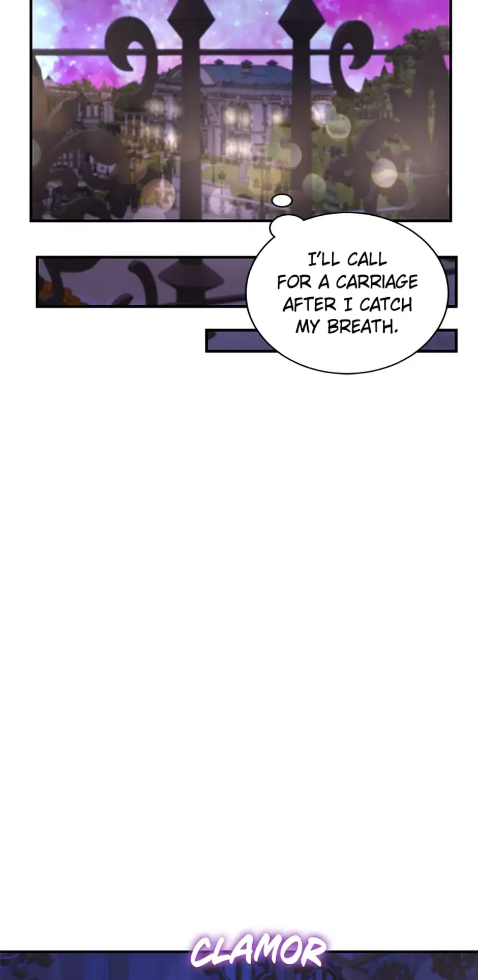 Don’t Be Obsessed With A Spirit Like Me! Chapter 8 – Page 53