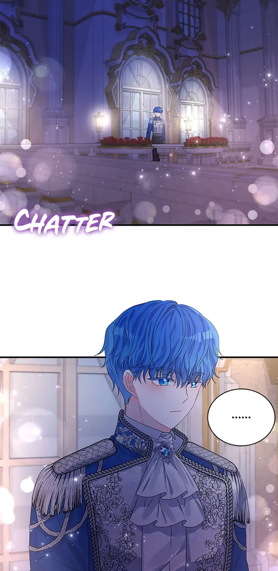 Don’t Be Obsessed With A Spirit Like Me! Chapter 8 – Page 54