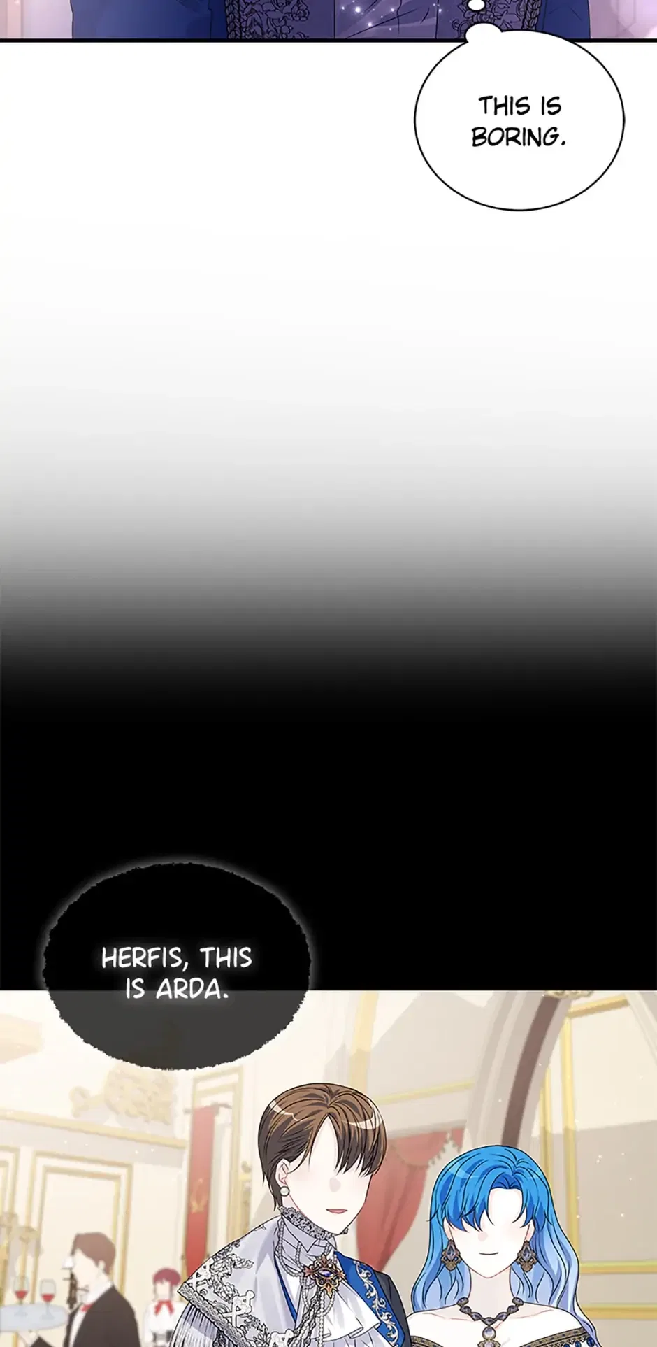 Don’t Be Obsessed With A Spirit Like Me! Chapter 8 – Page 55