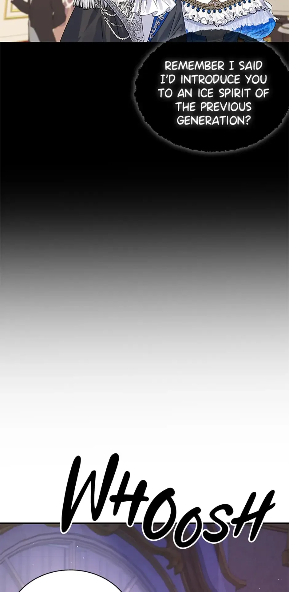 Don’t Be Obsessed With A Spirit Like Me! Chapter 8 – Page 56