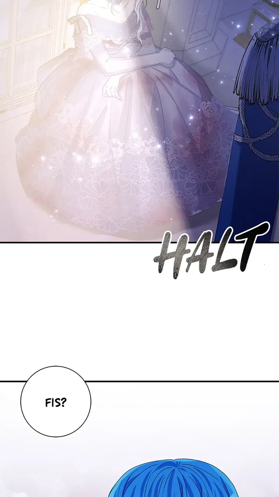Don’t Be Obsessed With A Spirit Like Me! Chapter 8 – Page 62